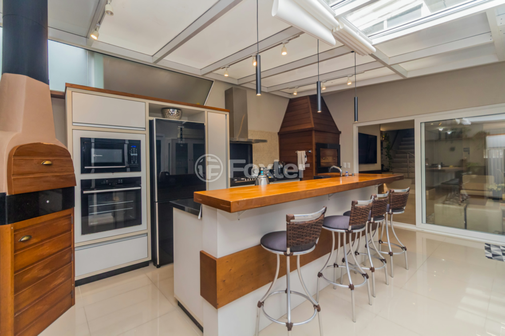 Casa de Condomínio à venda com 4 quartos, 190m² - Foto 35