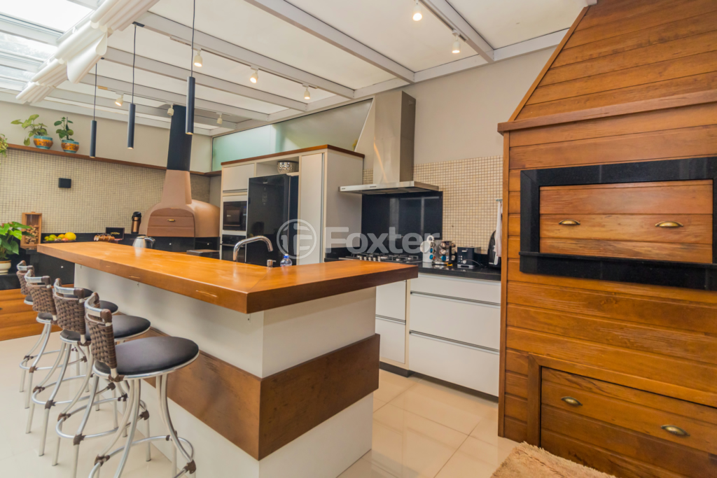 Casa de Condomínio à venda com 4 quartos, 190m² - Foto 38