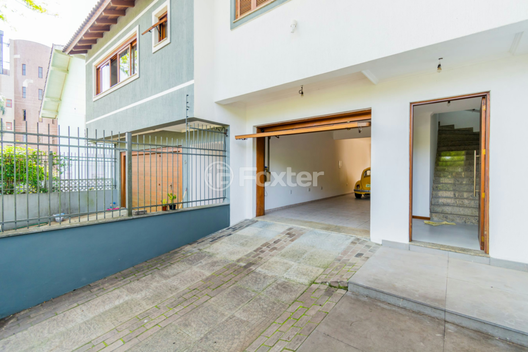 Casa à venda com 3 quartos, 318m² - Foto 42