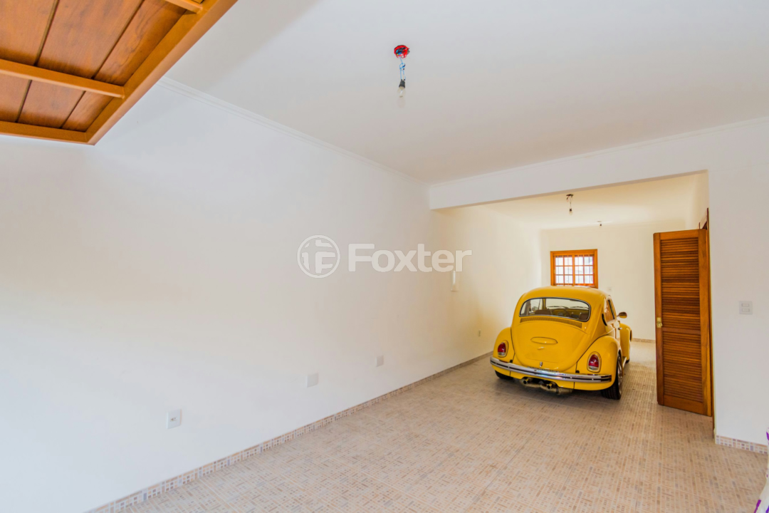 Casa à venda com 3 quartos, 318m² - Foto 37
