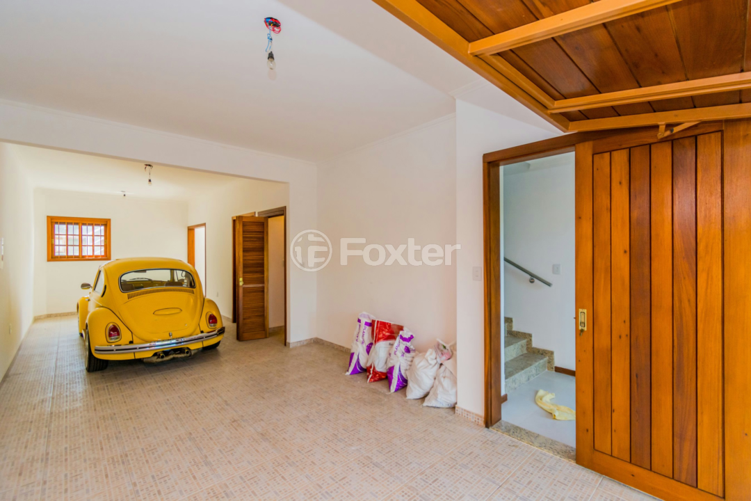 Casa à venda com 3 quartos, 318m² - Foto 38