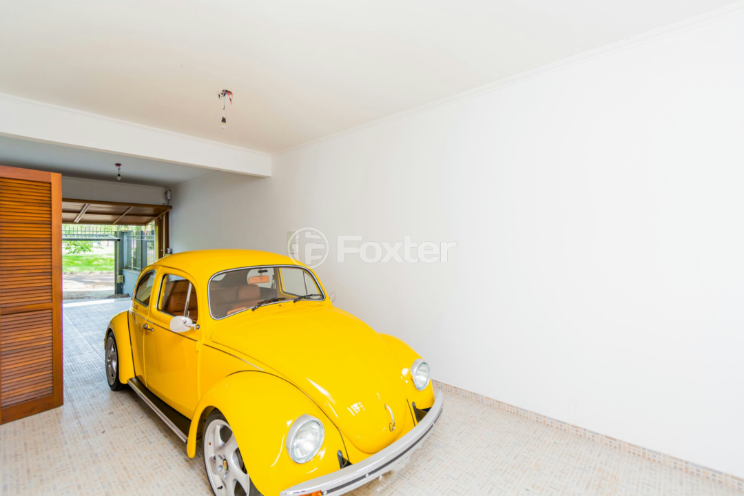 Casa à venda com 3 quartos, 318m² - Foto 39