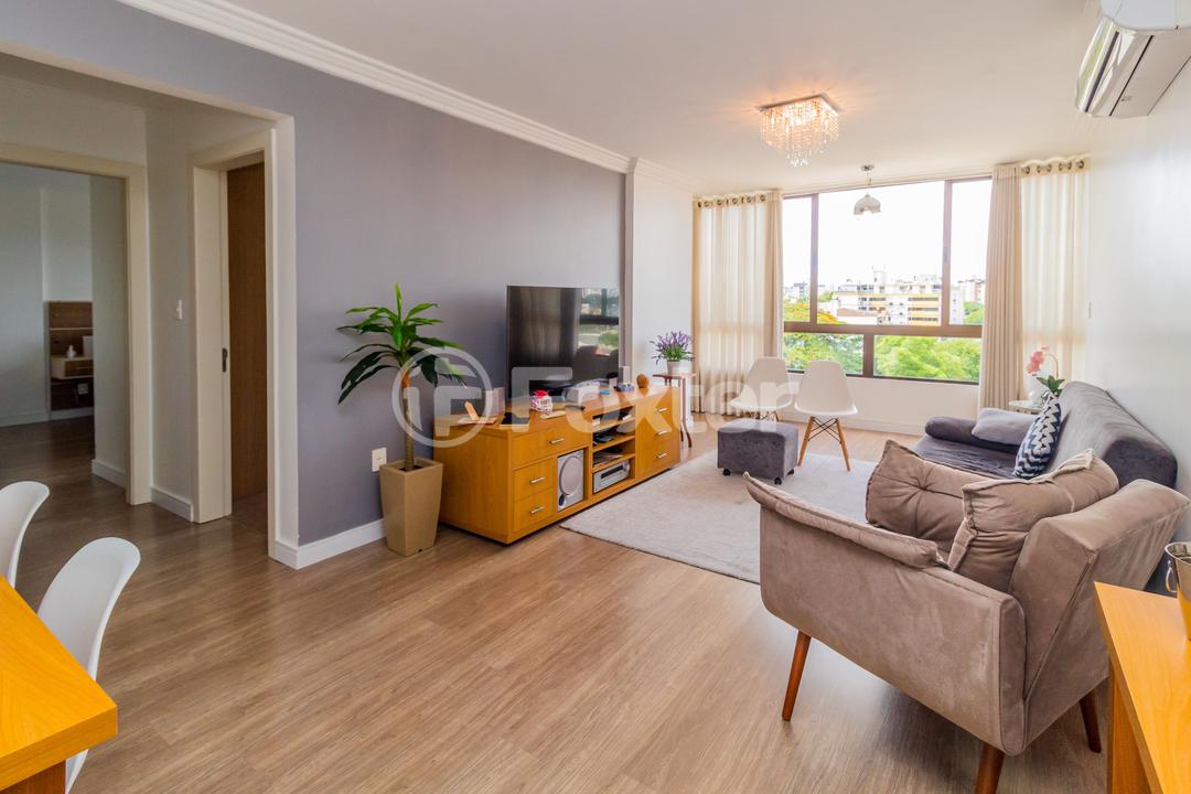 Apartamento à venda com 2 quartos, 78m² - Foto 1