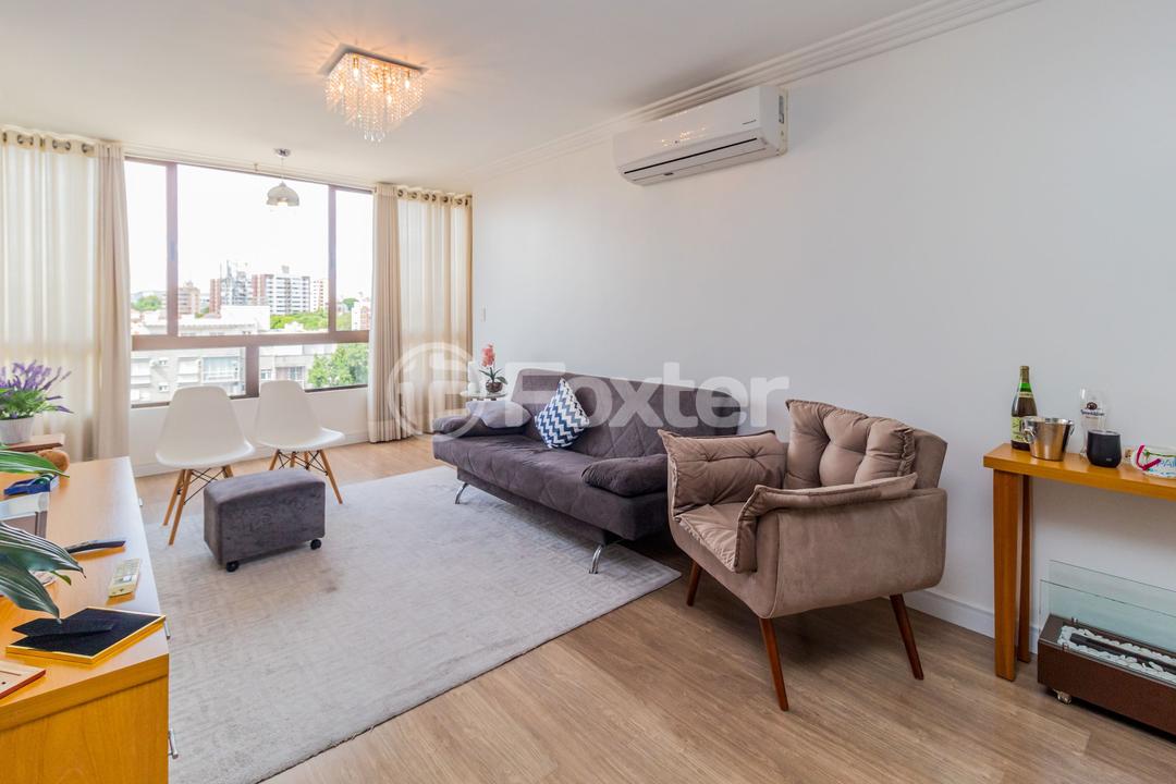 Apartamento à venda com 2 quartos, 78m² - Foto 2