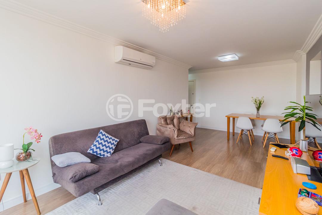 Apartamento à venda com 2 quartos, 78m² - Foto 3