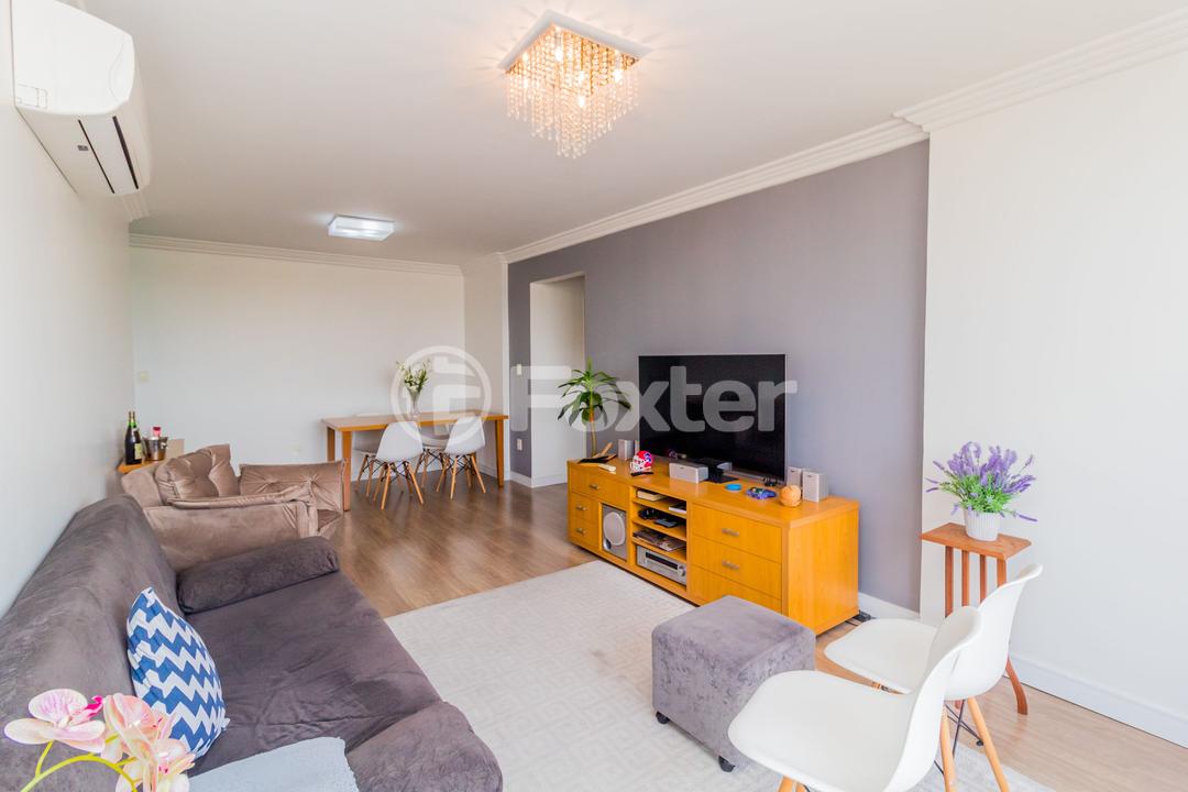 Apartamento à venda com 2 quartos, 78m² - Foto 4