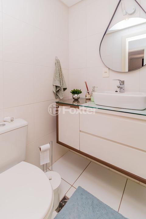 Apartamento à venda com 2 quartos, 78m² - Foto 5