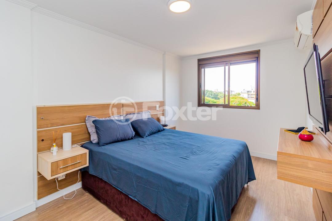 Apartamento à venda com 2 quartos, 78m² - Foto 6