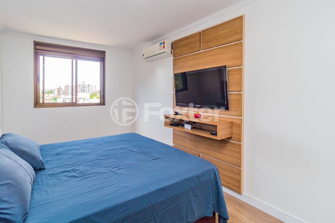 Apartamento à venda com 2 quartos, 78m² - Foto 7