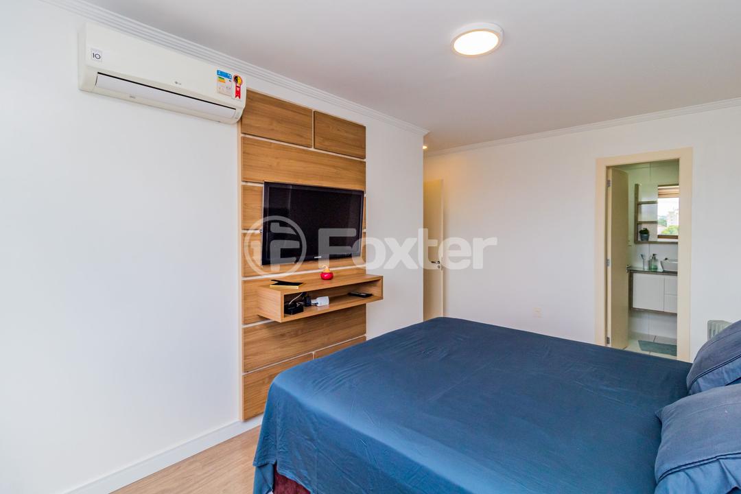 Apartamento à venda com 2 quartos, 78m² - Foto 8