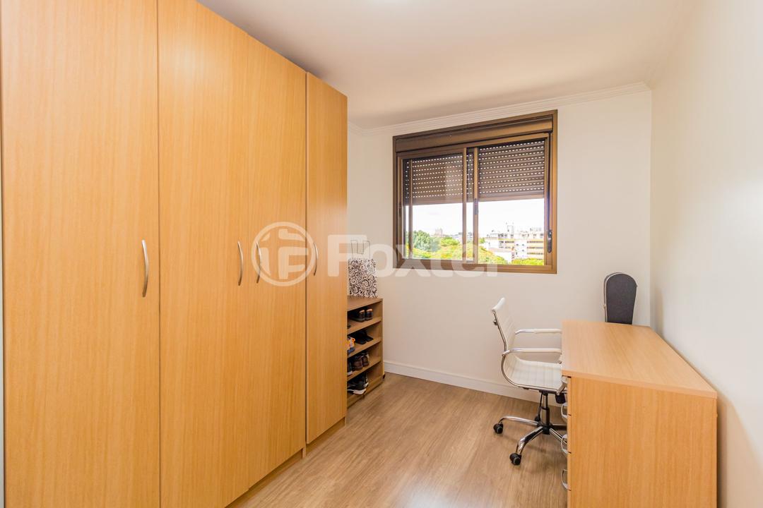 Apartamento à venda com 2 quartos, 78m² - Foto 11