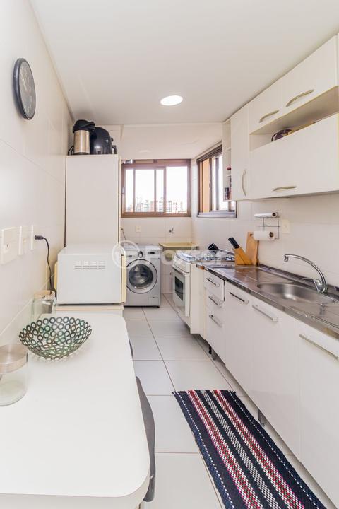 Apartamento à venda com 2 quartos, 78m² - Foto 17