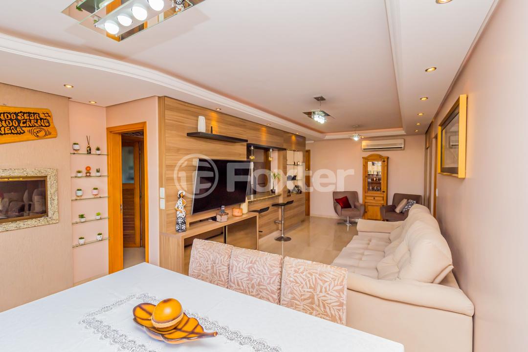 Apartamento à venda com 3 quartos, 94m² - Foto 3