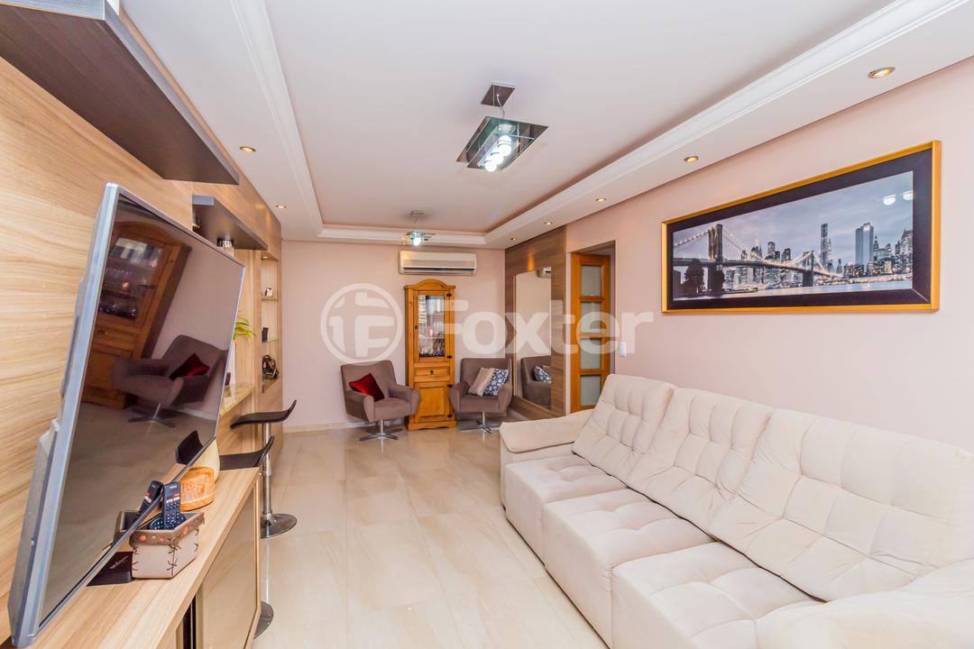 Apartamento à venda com 3 quartos, 94m² - Foto 4
