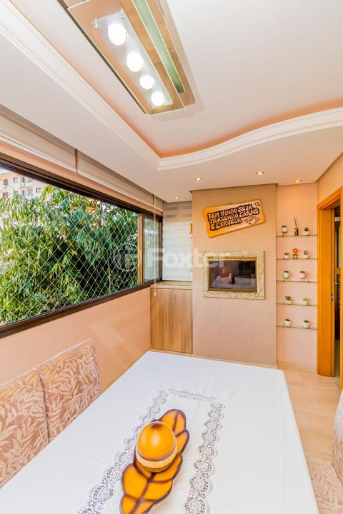 Apartamento à venda com 3 quartos, 94m² - Foto 5