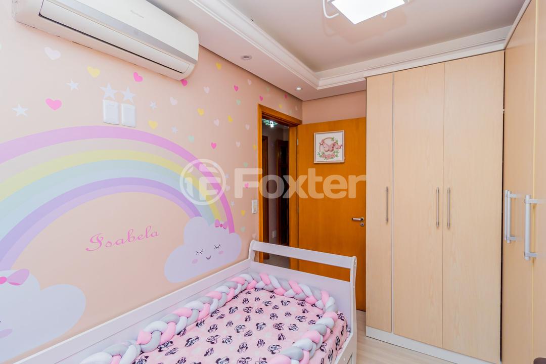 Apartamento à venda com 3 quartos, 94m² - Foto 9