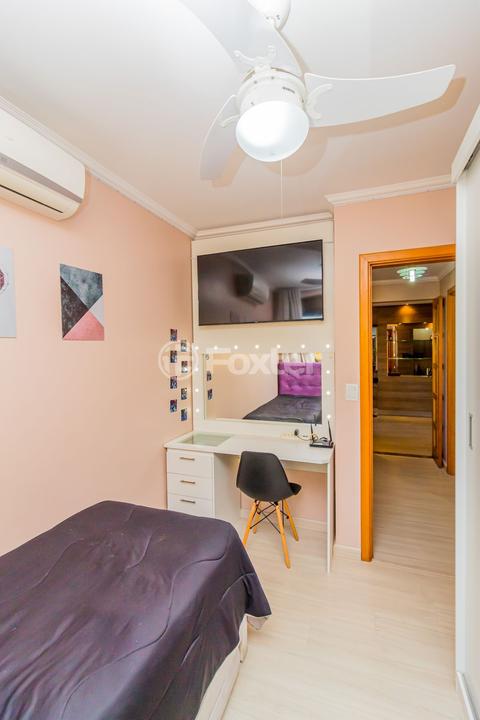 Apartamento à venda com 3 quartos, 94m² - Foto 12
