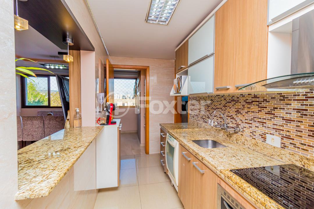 Apartamento à venda com 3 quartos, 94m² - Foto 19