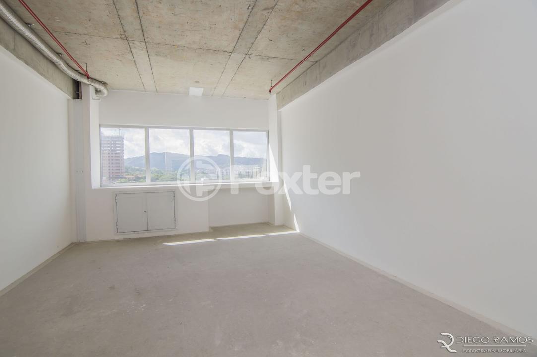 Conjunto Comercial-Sala à venda, 34m² - Foto 12