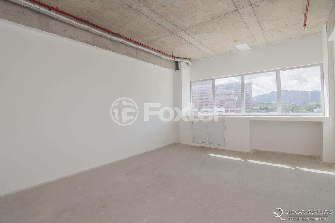 Conjunto Comercial-Sala à venda, 34m² - Foto 15