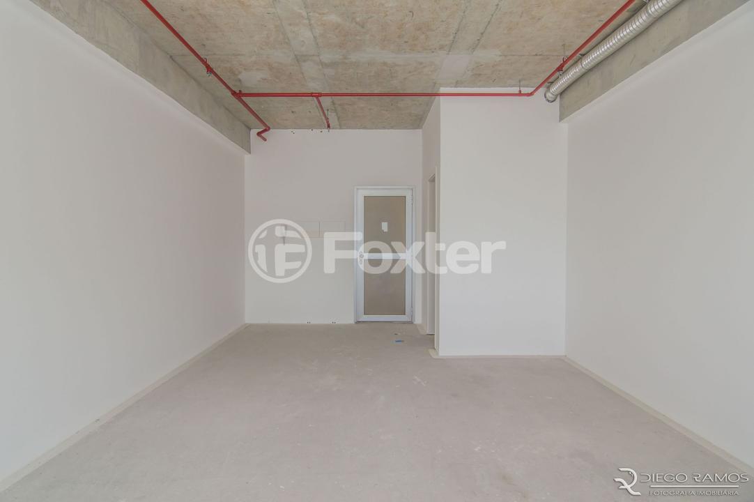 Conjunto Comercial-Sala à venda, 34m² - Foto 16