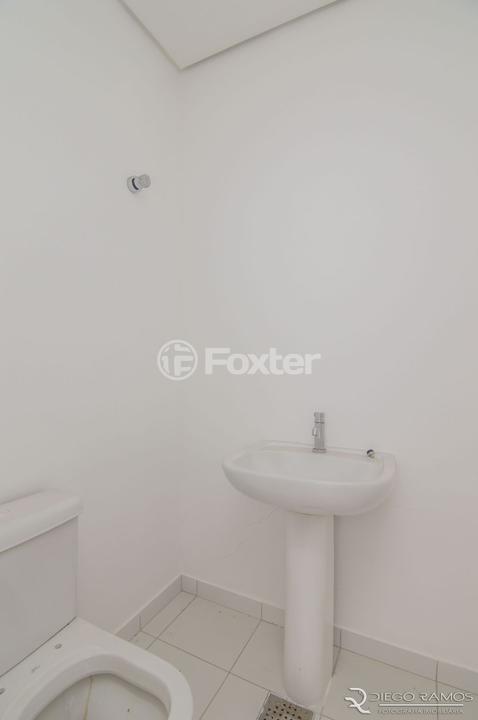 Conjunto Comercial-Sala à venda, 34m² - Foto 17