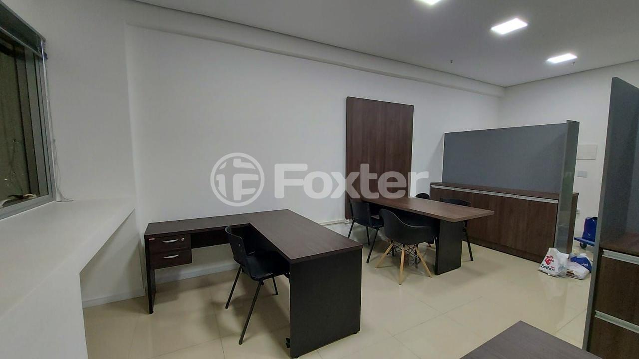 Conjunto Comercial-Sala à venda, 34m² - Foto 9