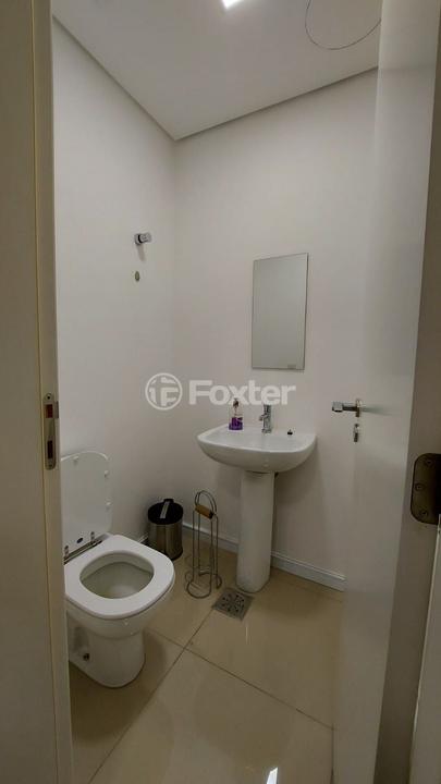 Conjunto Comercial-Sala à venda, 34m² - Foto 18