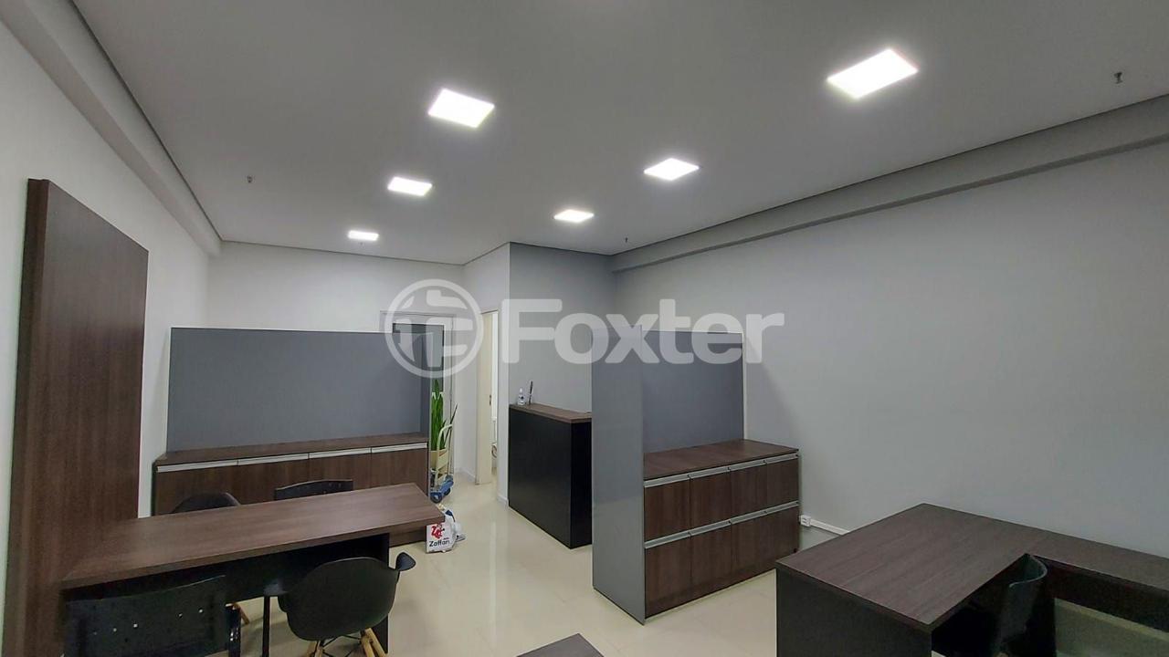 Conjunto Comercial-Sala à venda, 34m² - Foto 7