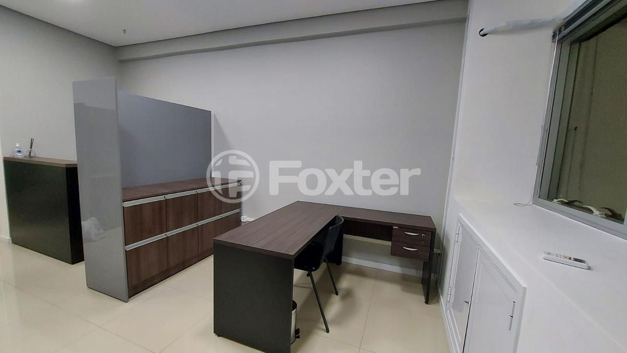 Conjunto Comercial-Sala à venda, 34m² - Foto 14