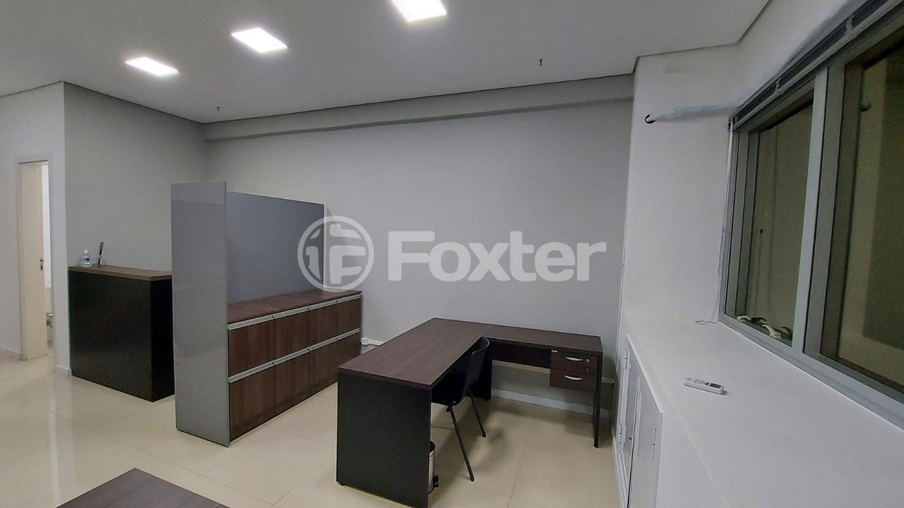 Conjunto Comercial-Sala à venda, 34m² - Foto 8