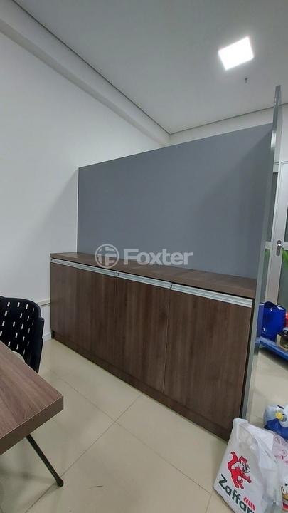 Conjunto Comercial-Sala à venda, 34m² - Foto 11