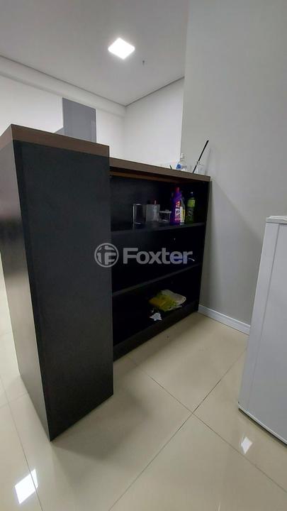 Conjunto Comercial-Sala à venda, 34m² - Foto 10