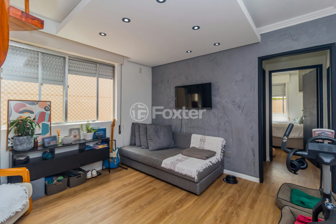 Cobertura à venda com 1 quarto, 96m² - Foto 7