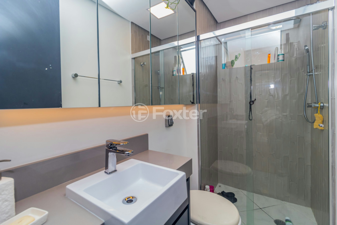 Cobertura à venda com 1 quarto, 96m² - Foto 11