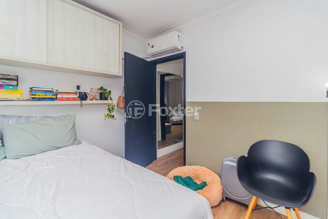 Cobertura à venda com 1 quarto, 96m² - Foto 14