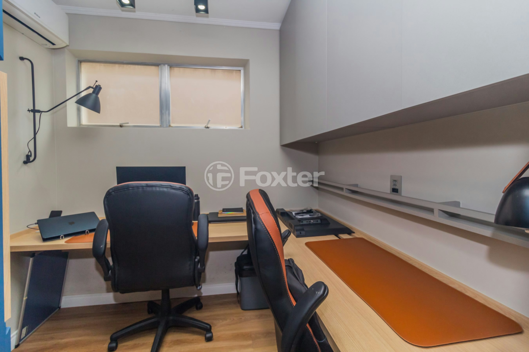 Cobertura à venda com 1 quarto, 96m² - Foto 15