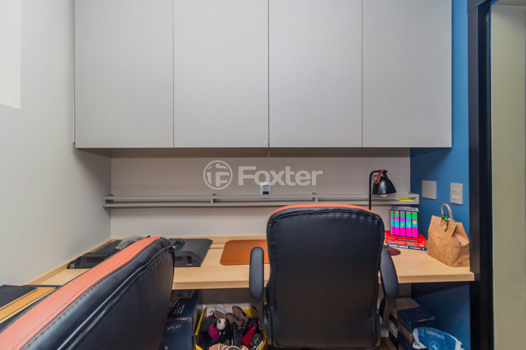 Cobertura à venda com 1 quarto, 96m² - Foto 16
