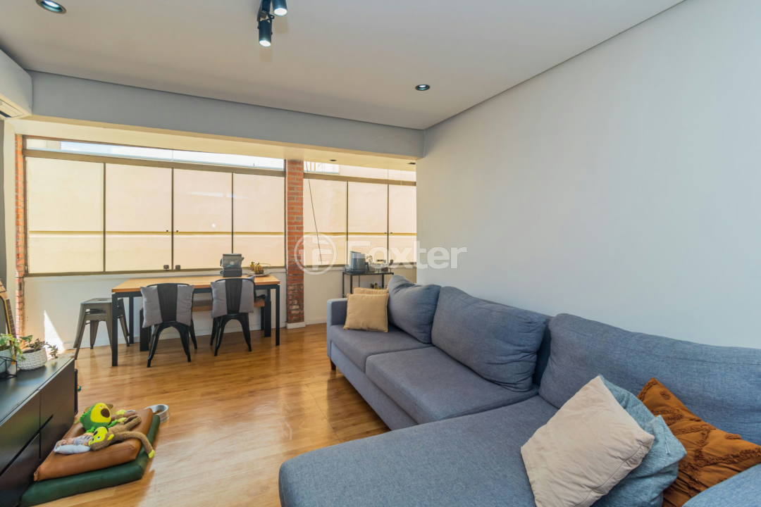 Cobertura à venda com 1 quarto, 96m² - Foto 22