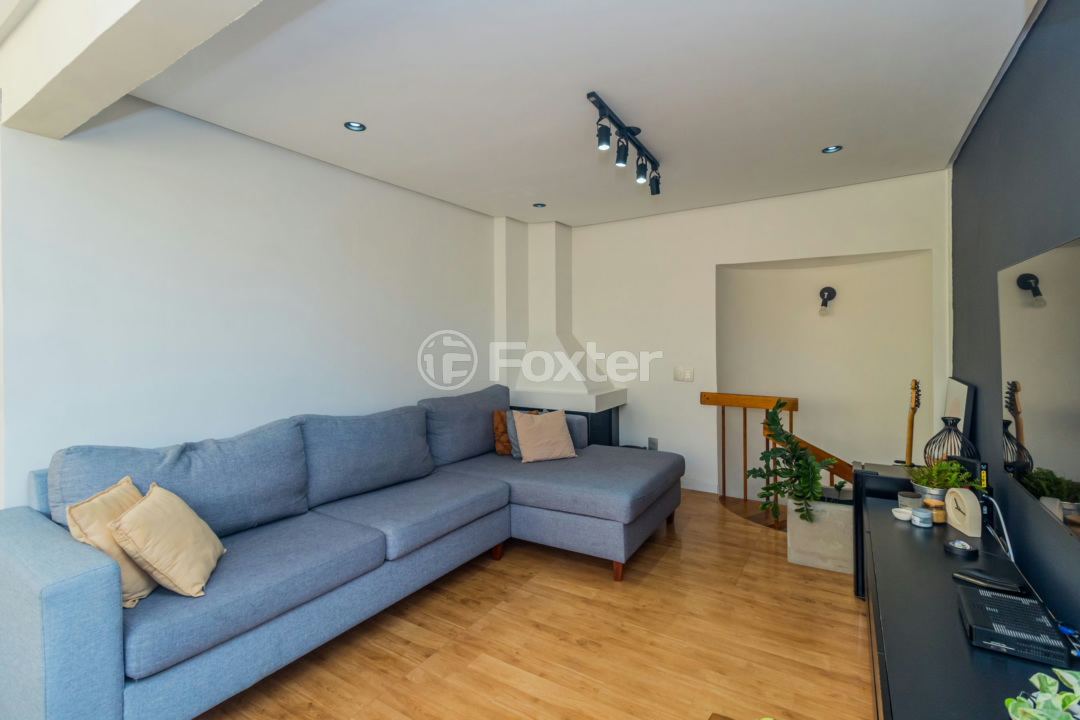Cobertura à venda com 1 quarto, 96m² - Foto 23