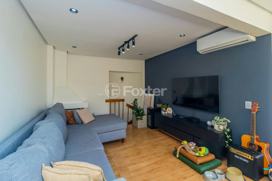 Cobertura à venda com 1 quarto, 96m² - Foto 24