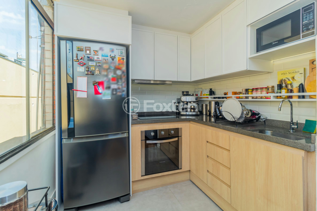 Cobertura à venda com 1 quarto, 96m² - Foto 25