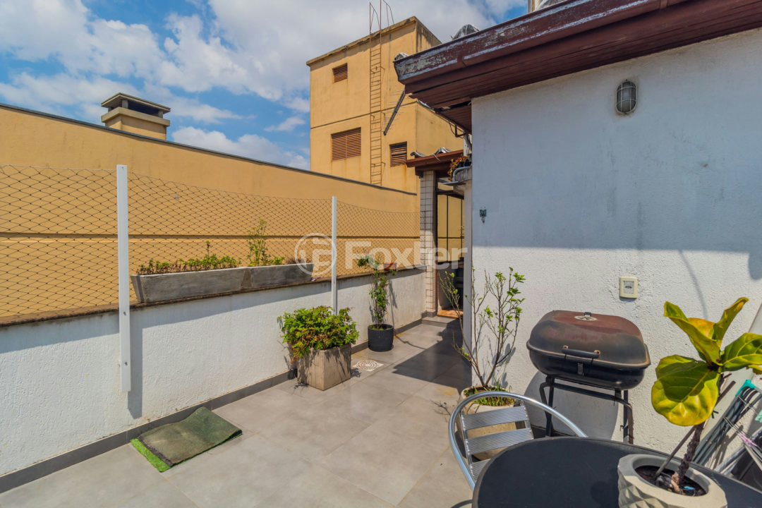 Cobertura à venda com 1 quarto, 96m² - Foto 4