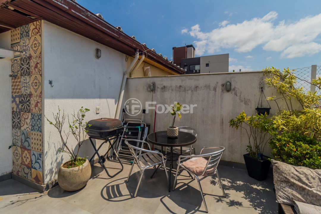 Cobertura à venda com 1 quarto, 96m² - Foto 3