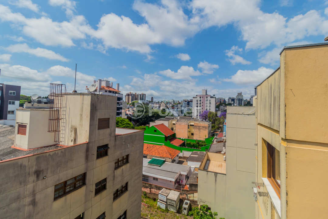 Cobertura à venda com 1 quarto, 96m² - Foto 5