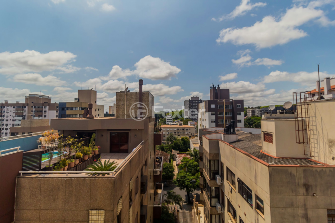 Cobertura à venda com 1 quarto, 96m² - Foto 6