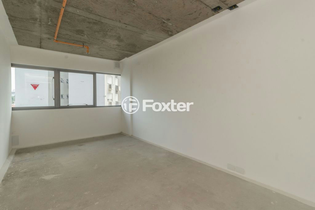 Conjunto Comercial-Sala à venda, 39m² - Foto 13