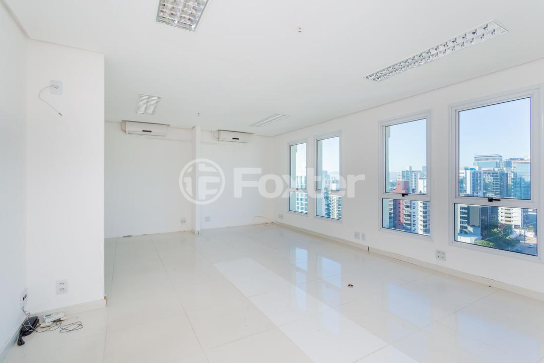 Conjunto Comercial-Sala à venda, 38m² - Foto 1