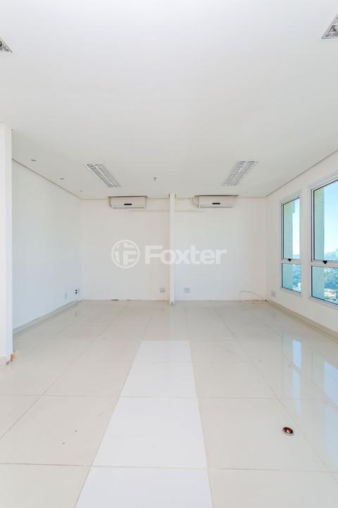 Conjunto Comercial-Sala à venda, 38m² - Foto 2