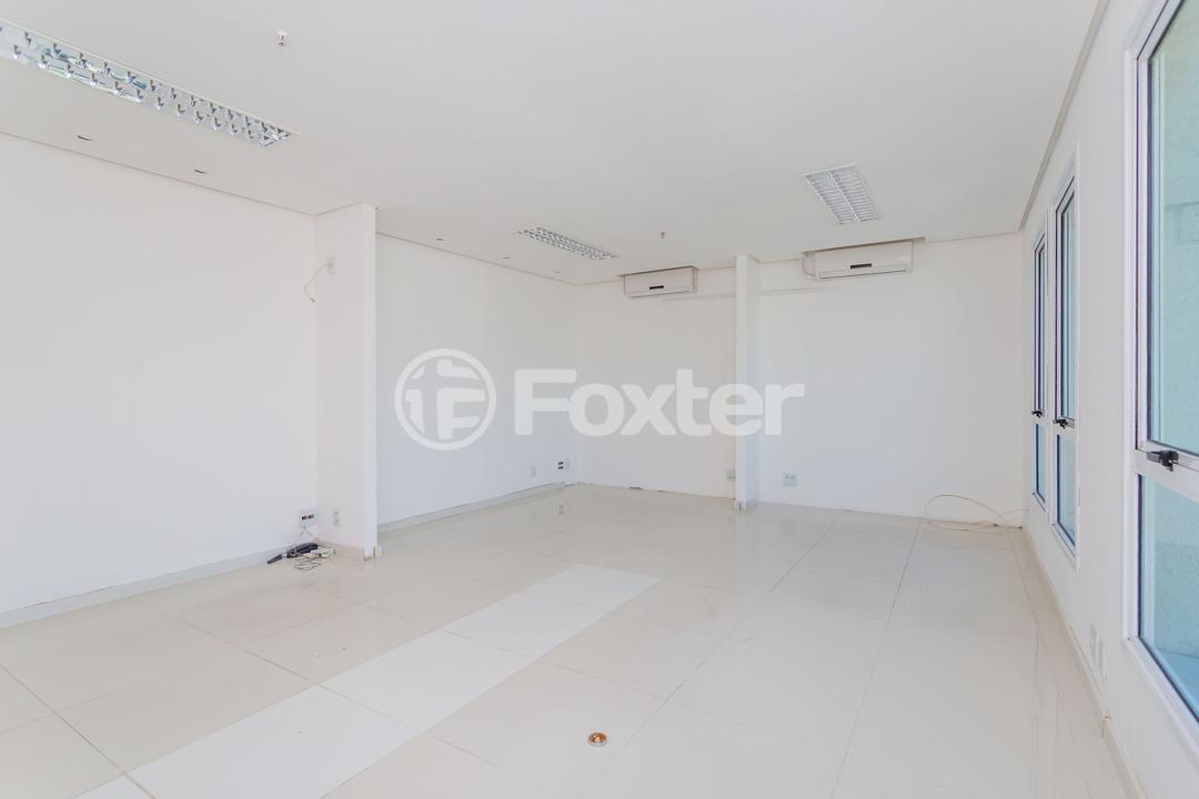 Conjunto Comercial-Sala à venda, 38m² - Foto 4